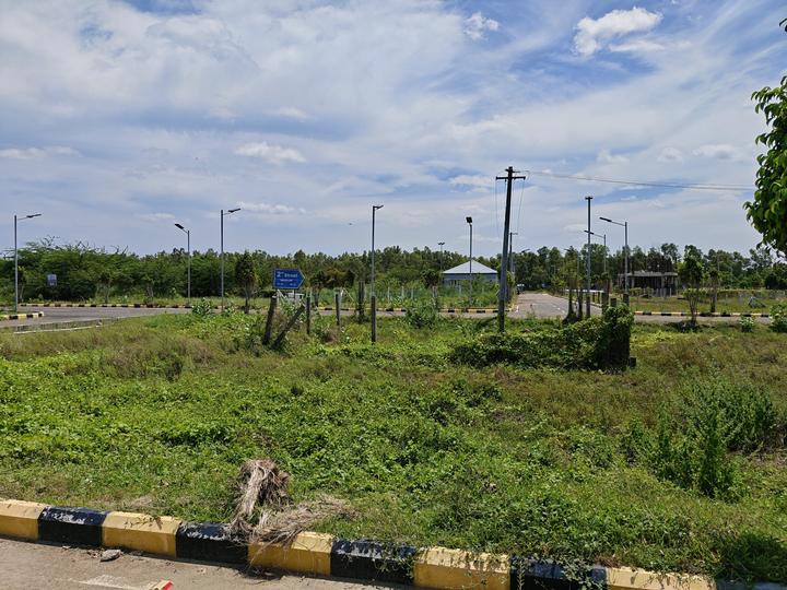 Vikaa Aranya Garden Main Image 1