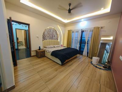 Bedroom Image of 3502 Sq.ft 4.5 BHK Independent House for sale in Electronic City Phase 2 Bengaluru for Rs. 22500000