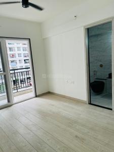 Bedroom Image of 1400 Sq.ft 4 BHK Apartment / Flat for rent in K Shire, Punawale Pune for Rs. 39000
