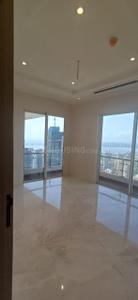 Hall Image of 3500 Sq.ft 3.5 BHK Apartment / Flat for rent in Indiabulls Sky Forest, Parel Mumbai for Rs. 380000