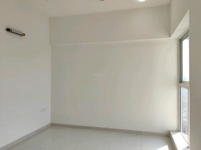 Bedroom Image of 1450 Sq.ft 3 BHK Apartment / Flat for sale in Gangotri Glacier, Hiranandani Estate Thane for Rs. 17000000