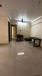 Living Room Image of 1055 Sq.ft 2 BHK Apartment / Flat for sale in Vishesh Balaji Symphony, Panvel Navi Mumbai for Rs. 7800000