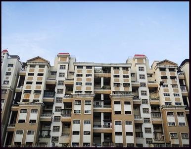 Image of 1130 Sq.ft 2 BHK Apartment / Flat for sale in Dugad Manik Moti, Katraj, Pune for Rs. 7500000