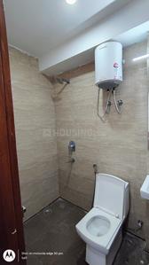 Bathroom Image of Laksh PG in Sector 28, Gurgaon