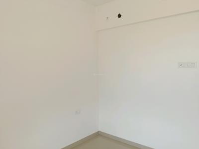 Bedroom Image of 1100 Sq.ft 3 BHK Apartment / Flat for rent in Sheth Zuri, Thane West Thane for Rs. 80000