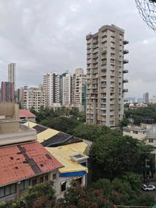Dining Area Image of 936 Sq.ft 2 BHK Apartment / Flat for sale in Krishna Kunj, Dadar East Mumbai for Rs. 35100000