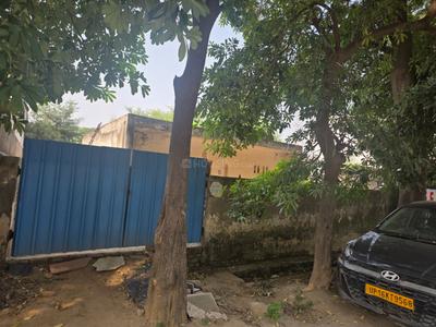 Image of 968 Sq.ft 2 BHK Independent House for sale in Delta II, Greater Noida for Rs. 24000000