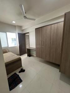 Bedroom Image of 3000 Sq.ft 3 BHK Apartment / Flat for sale in Clover Palisades, Kondhwa Pune for Rs. 42500000