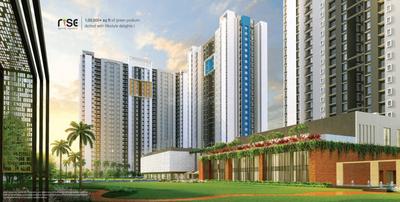 2 BHK Flat