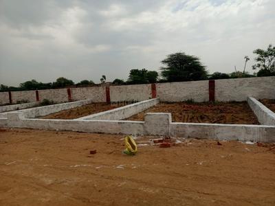 Image of 50 Sq.ft Residential Plot / Land for sale in Kiraoli, Agra for Rs. 500000