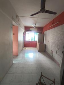 1 RK Flat