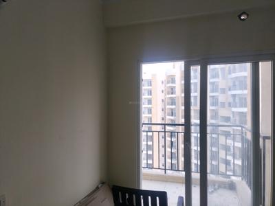 Bedroom Image of 1655 Sq.ft 3 BHK Apartment / Flat for sale in Amrapali Verona Heights, Noida Extension Greater Noida for Rs. 12014000