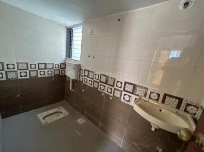 Bathroom Image of 865 Sq.ft 2 BHK Apartment / Flat for sale in Sai Park, Boisar Mumbai for Rs. 2300000