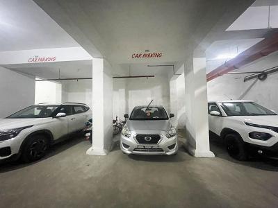 Image of 1980 Sq.ft 3 BHK Apartment / Flat for sale in Akshar Pratham, Chandlodia, Ahmedabad for Rs. 12000000