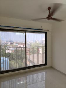 Bedroom Image of 1650 Sq.ft 3 BHK Apartment / Flat for sale in Vashi Navi Mumbai for Rs. 28500000