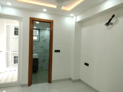 Bedroom Image of 2200 Sq.ft 4 BHK Apartment / Flat for sale in Ashwaryam Apartments, Sector 4 Dwarka New Delhi for Rs. 42000000