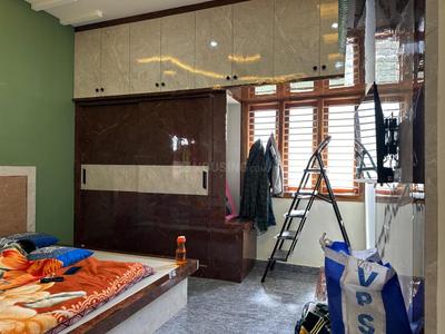 Bedroom Image of 3000 Sq.ft 5 BHK Independent House for sale in Ullal Uppanagar Bengaluru for Rs. 20000000