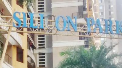 Image of 850 Sq.ft 2 BHK Apartment / Flat for sale in Rattan Silicon Park, Malad West, Mumbai for Rs. 13900000