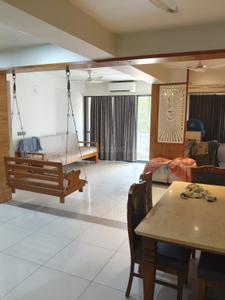 Sukirti Greens Living Room 1