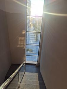 Balcony Image of 1558 Sq.ft 4 BHK Villa for sale in Khajrana Indore for Rs. 18500000