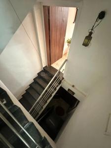 Balcony Image of 3400 Sq.ft 3 BHK Builder Floor for sale in Pathardi Phata Nashik for Rs. 13000000