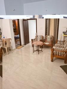 Hall Image of 2350 Sq.ft 4 BHK Independent House for sale in Thookkukulam Alappuzha for Rs. 16000000