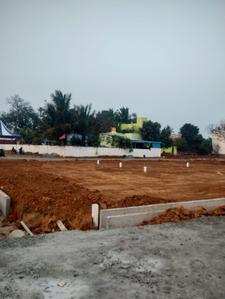 Image of 826 Sq.ft Residential Plot / Land for sale in Urapakkam, Chennai for Rs. 4200000
