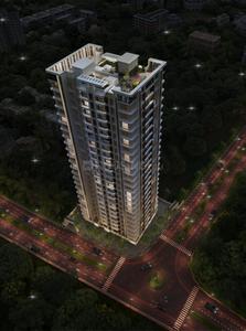Image of 980 Sq.ft 2 BHK Apartment / Flat for sale in Thakurli, Thane for Rs. 9000000