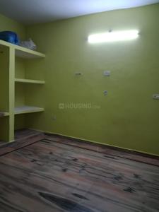 Bedroom Image of 1500 Sq.ft 2 BHK Independent House for rent in Ekta Nagar Lucknow for Rs. 6500