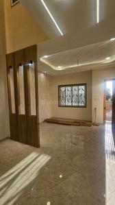 Hall Image of 1500 Sq.ft 3 BHK Independent House for sale in Sarthak Singapore Gold City, Mayakhedi Indore for Rs. 8000000