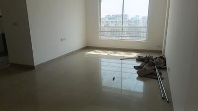 Living Room Image of 1282 Sq.ft 2 BHK Apartment / Flat for sale in Karia Konark Meadows, Wagholi Pune for Rs. 9500000