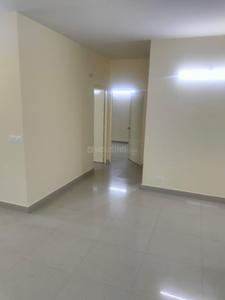 Hall Image of 1053 Sq.ft 2 BHK Apartment / Flat for sale in Ansal Olympus Lake View Apartments Block A And C, Nijampur Majhigaon Lucknow for Rs. 4600000