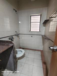 Image of 1250 Sq.ft 2 BHK Apartment / Flat for rent in K Raheja Woods, Kalyani Nagar, Pune for Rs. 45000