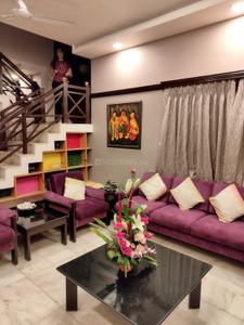 Hall Image of 3600 Sq.ft 5 BHK Villa for sale in Naranpura Ahmedabad for Rs. 80000000