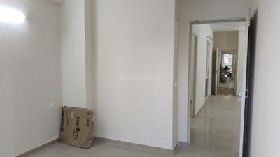 Bedroom Image of 695 Sq.ft 2 BHK Apartment / Flat for sale in Conscient Habitat 102, Sector 102 Gurgaon for Rs. 9000000