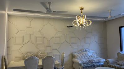 Hall Image of 1035 Sq.ft 2 BHK Apartment / Flat for sale in Sector 123 Mohali for Rs. 3690000