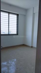 Bedroom Image of 1200 Sq.ft 3 BHK Apartment / Flat for sale in Bhicholi Mardana Indore for Rs. 6000000
