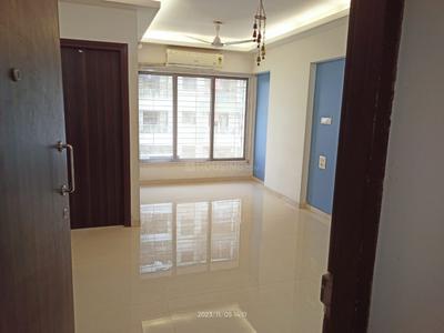 Bedroom Image of 550 Sq.ft 1.5 BHK Apartment / Flat for sale in Kashish Park Ghatkopar, Ghatkopar East Mumbai for Rs. 13000000