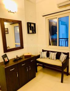 Hall Image of 1980 Sq.ft 3.5 BHK Apartment / Flat for sale in Skyline Barons, Kaloor Kochi for Rs. 16000000