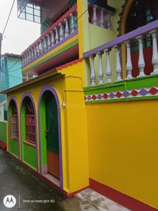 Building Image of 1550 Sq.ft 3 BHK Independent House for sale in Dharampur Hooghly for Rs. 6500000