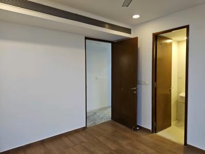 Bedroom Image of 511 Sq.ft 1 BHK Apartment / Flat for sale in Lodha New Cuffe Parade, Sion Mumbai for Rs. 17000000