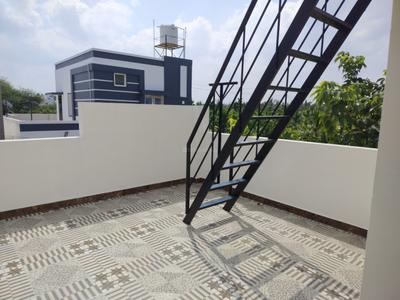 Image of 1800 Sq.ft 3 BHK Independent House for sale in Somayampalayam, Coimbatore for Rs. 12500000