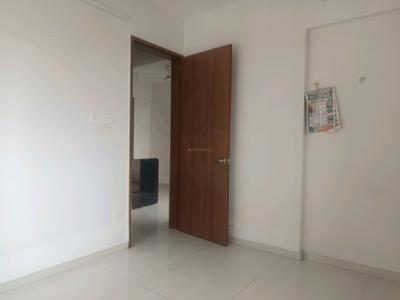 Bedroom Image of 675 Sq.ft 1 BHK Apartment / Flat for sale in Shiv Zen World , Hadapsar Pune for Rs. 4500000