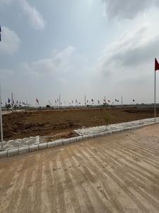 Image of 100 Sq.ft Residential Plot / Land for sale in Reliance Met City, Yakubpur, Jhajjar for Rs. 3500000