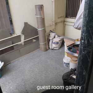 Balcony Image of 1850 Sq.ft 4 BHK Apartment / Flat for sale in Vallabh Vidhyanagar Anand for Rs. 6300000