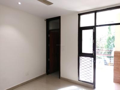 Bedroom Image of 1750 Sq.ft 4 BHK Apartment / Flat for sale in Maharaja Saini CGHS, Sector 12 Dwarka New Delhi for Rs. 35500000