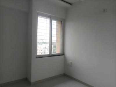 Bedroom Image of 2050 Sq.ft 3 BHK Apartment / Flat for sale in Nyati Elite, Mohammed Wadi Pune for Rs. 17000000