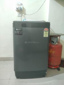 Kitchen Image of Single room for male in Goregaon East, Mumbai