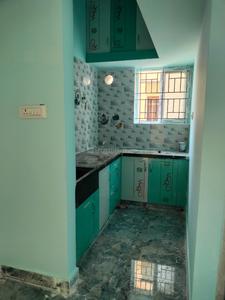 BHK House for rent in Ayyappa Nagar, Krishnarajapura, Bangalore
