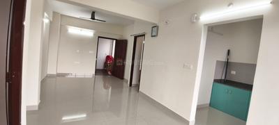 Hall Image of 1550 Sq.ft 3 BHK Apartment / Flat for rent in Matigara Siliguri for Rs. 28000